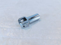 2002 & 2003 Indian Gilroy Scout & Spirt Rear Passenger Footpeg Footrest Mount