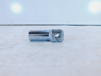 2002 & 2003 Indian Gilroy Scout & Spirt Rear Passenger Footpeg Footrest Mount