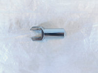 2002 & 2003 Indian Gilroy Scout & Spirt Rear Passenger Footpeg Footrest Mount