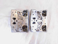 Harley Black Twin Cam Touring Dyna Cylinder Head Rockers