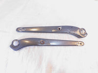 Harley Davidson Dyna Super Glide Low Rider & Street Bob Rear Fender Strut Covers