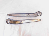 Harley Davidson Dyna Super Glide Low Rider & Street Bob Rear Fender Strut Covers