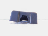 Harley Davidson Dyna Street Bob Black Battery Box Cover Holder