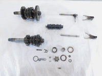 Kawasaki Vulcan 1700 VN1700 Classic Vaquero Transmission Gears w/ Drum & Forks