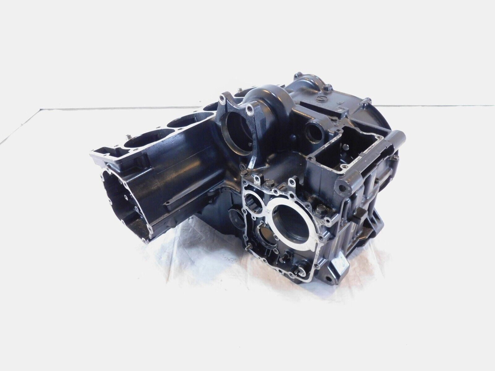 90-01 Kawasaki Ninja ZX-11 Engine Crankcase Block