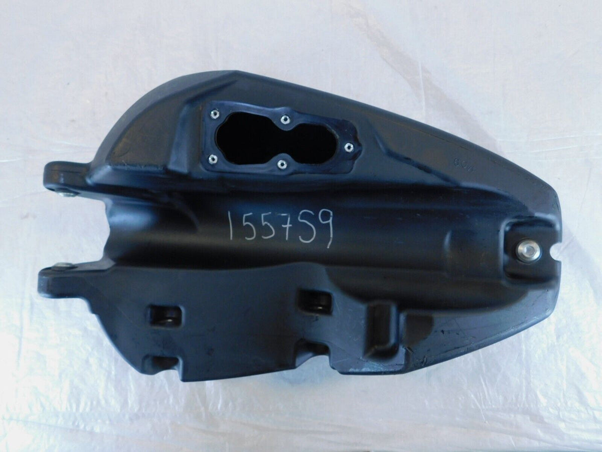 2009-2013 Harley Davidson Sportster XR1200 XR 1200 Fuel Gas Petrol Tank Cell