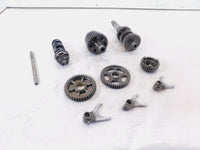 Yamaha Virago 700 XV700 750 XV750 Transmission Gears Shafts & Shifter Drum