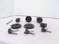 Yamaha Virago 700 XV700 750 XV750 Transmission Gears Shafts & Shifter Drum