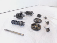 Yamaha Virago 700 XV700 750 XV750 Transmission Gears Shafts & Shifter Drum