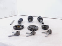 Yamaha Virago 700 XV700 750 XV750 Transmission Gears Shafts & Shifter Drum