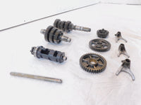 Yamaha Virago 700 XV700 750 XV750 Transmission Gears Shafts & Shifter Drum
