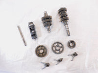 Yamaha Virago 700 XV700 750 XV750 Transmission Gears Shafts & Shifter Drum
