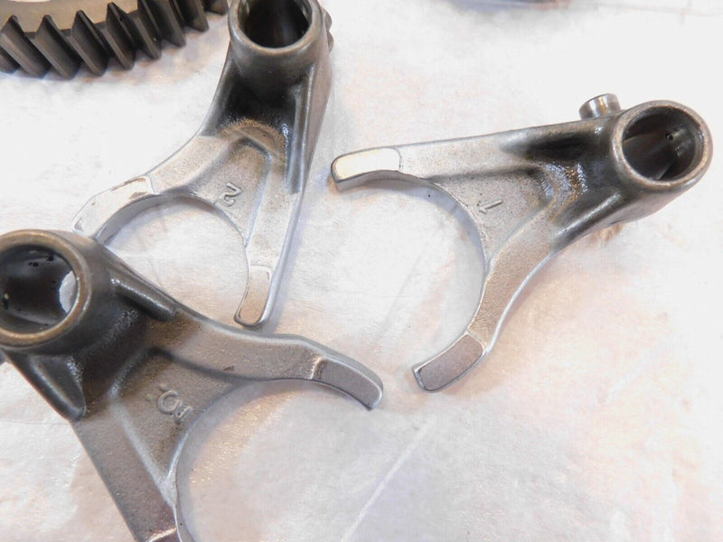 Yamaha Virago 700 XV700 750 XV750 Transmission Gears Shafts & Shifter Drum