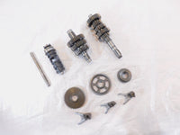 Yamaha Virago 700 XV700 750 XV750 Transmission Gears Shafts & Shifter Drum