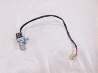 Harley Davidson Street XG500 500 & XG750 750 Ignition Switch Lock - No Key