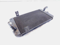 Yamaha V-Star XVS1300 Tourer Stryker Front Engine Motor Cooling Coolant Radiator