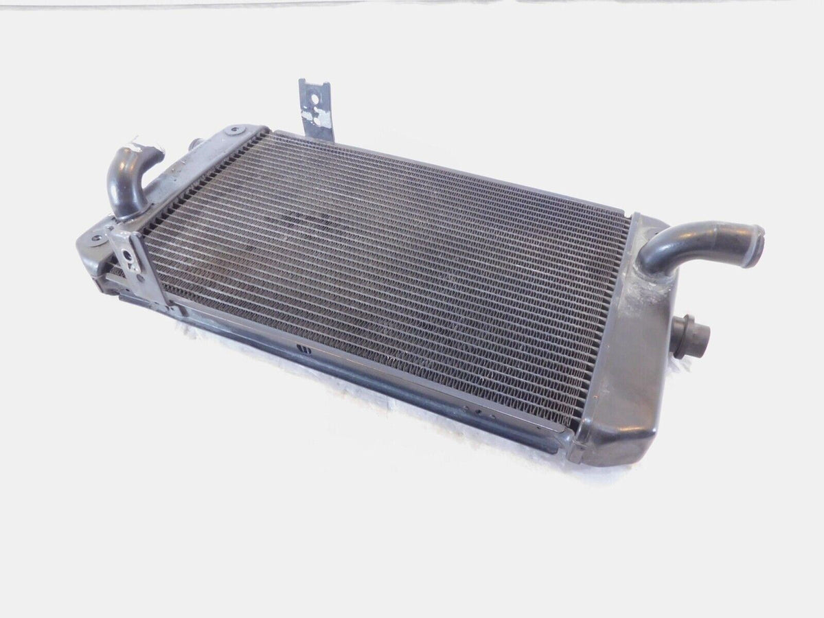 Yamaha V-Star XVS1300 Tourer Stryker Front Engine Motor Cooling Coolant Radiator