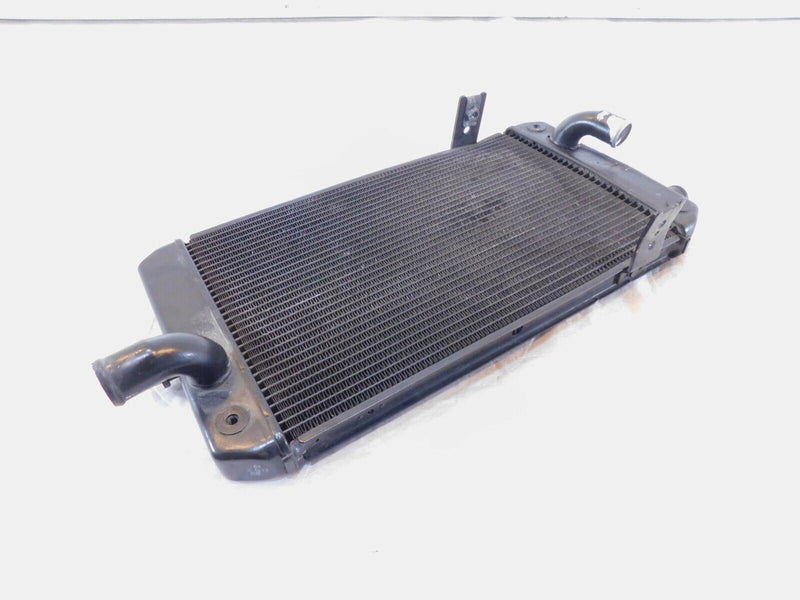 Yamaha V-Star XVS1300 Tourer Stryker Front Engine Motor Cooling Coolant Radiator