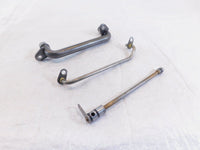 Yamaha V-Star 1300 XVS1300 Tourer Stryker Engine Motor Oil Pump Delivery Lines