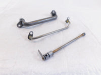 Yamaha V-Star 1300 XVS1300 Tourer Stryker Engine Motor Oil Pump Delivery Lines
