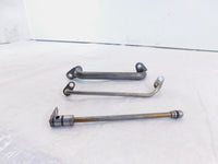 Yamaha V-Star 1300 XVS1300 Tourer Stryker Engine Motor Oil Pump Delivery Lines