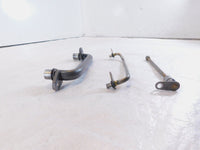 Yamaha V-Star 1300 XVS1300 Tourer Stryker Engine Motor Oil Pump Delivery Lines