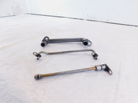 Yamaha V-Star 1300 XVS1300 Tourer Stryker Engine Motor Oil Pump Delivery Lines