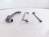 Yamaha V-Star 1300 XVS1300 Tourer Stryker Engine Motor Oil Pump Delivery Lines