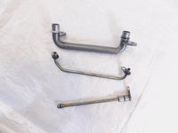 Yamaha V-Star 1300 XVS1300 Tourer Stryker Engine Motor Oil Pump Delivery Lines