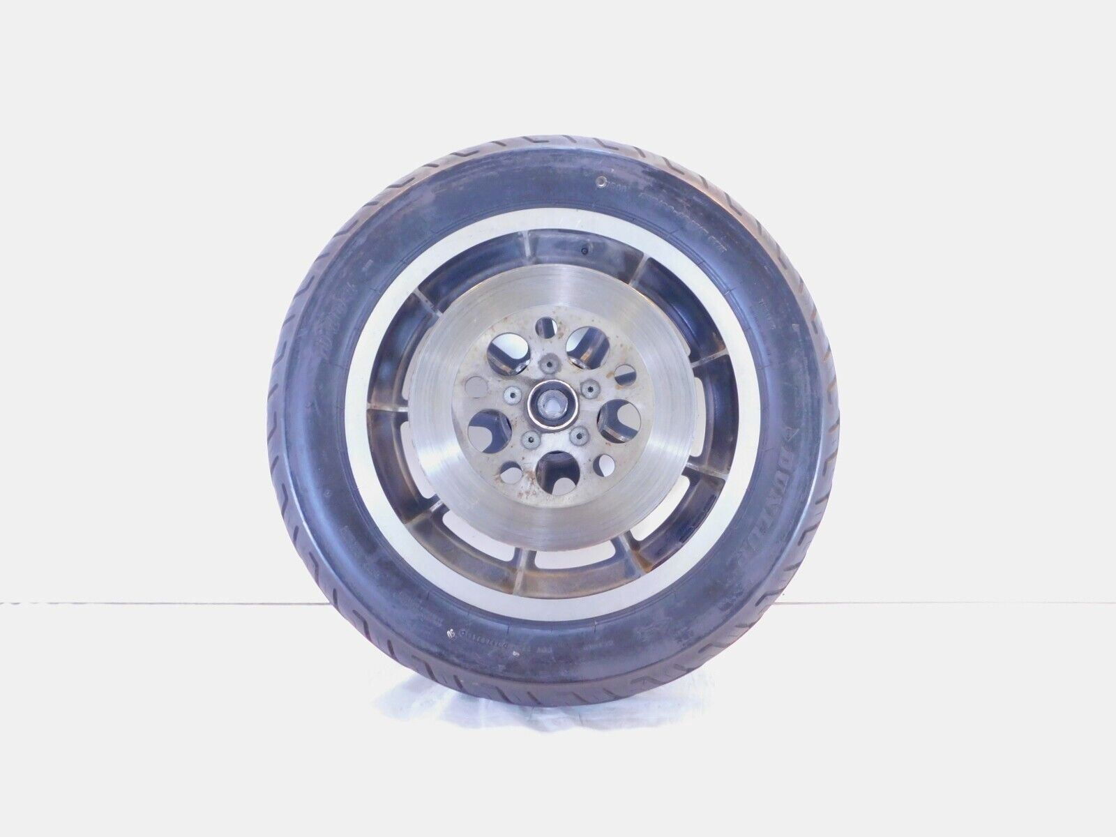 超熱 Softail Dyna Harley Sportster Tire Wheel Rear 1200 883 少年漫画