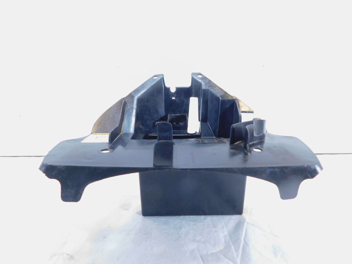 Suzuki Boulevard C50 M50 VZ800 VL800 Battery Box Misc Electric Parts Holder Tray