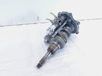 Harley Davidson Softail Touring Dyna Engine 6 Speed Transmission Gears & Forks