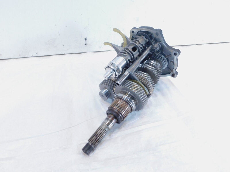 Harley Davidson Softail Touring Dyna Engine 6 Speed Transmission Gears & Forks
