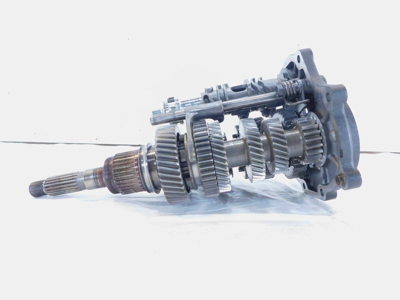 Harley Davidson Softail Touring Dyna Engine 6 Speed Transmission Gears & Forks