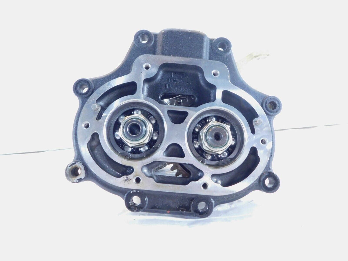 Harley Davidson Softail Touring Dyna Engine 6 Speed Transmission Gears & Forks