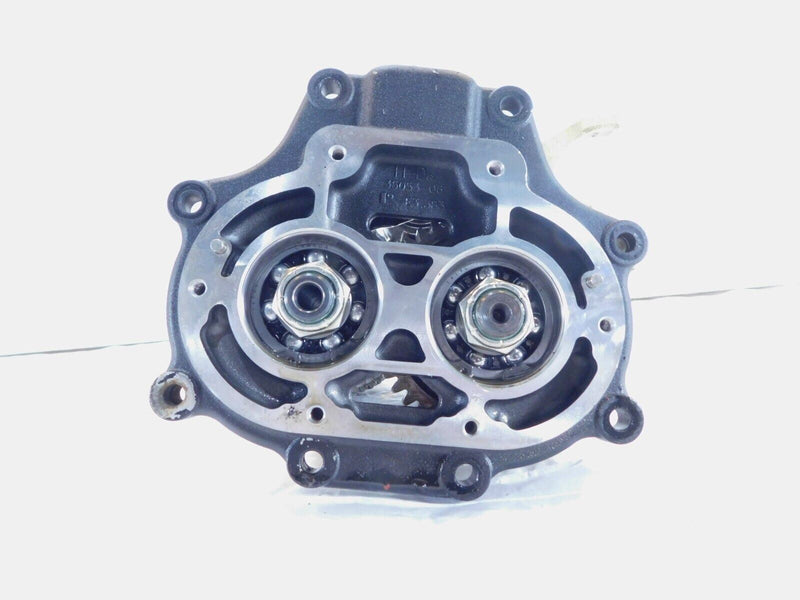 Harley Davidson Softail Touring Dyna Engine 6 Speed Transmission Gears & Forks