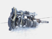 Harley Davidson Softail Touring Dyna Engine 6 Speed Transmission Gears & Forks
