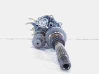 Harley Davidson Softail Touring Dyna Engine 6 Speed Transmission Gears & Forks