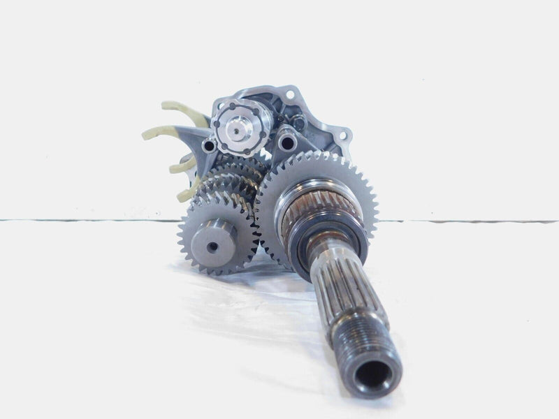 Harley Davidson Softail Touring Dyna Engine 6 Speed Transmission Gears & Forks