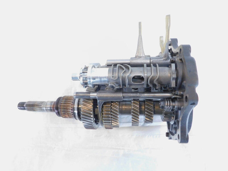 Harley Davidson Softail Touring Dyna Engine 6 Speed Transmission Gears & Forks