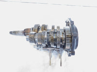 Harley Davidson Softail Touring Dyna Engine 6 Speed Transmission Gears & Forks