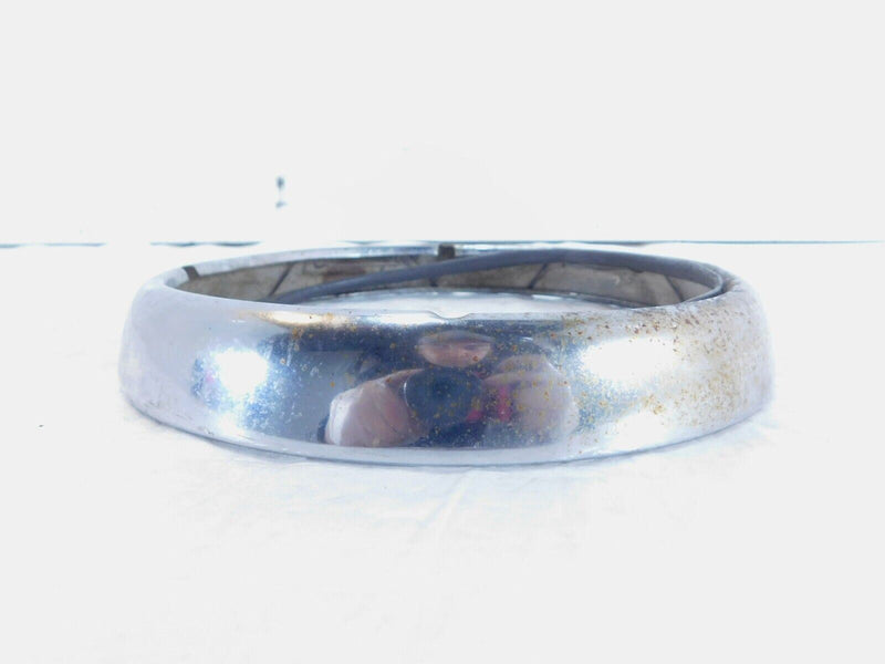 Harley Davidson Street & Electra Glide Headlight Headlamp Retaining Ring Door