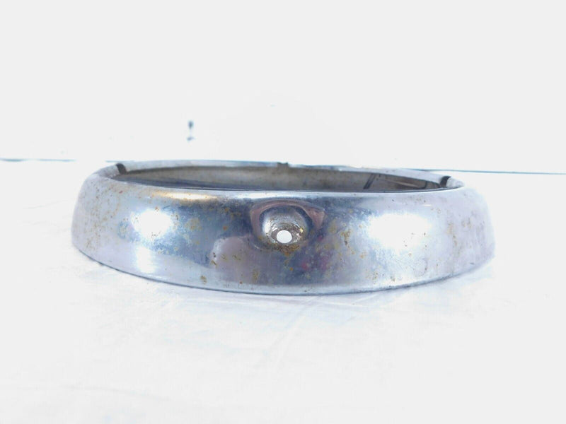 Harley Davidson Street & Electra Glide Headlight Headlamp Retaining Ring Door