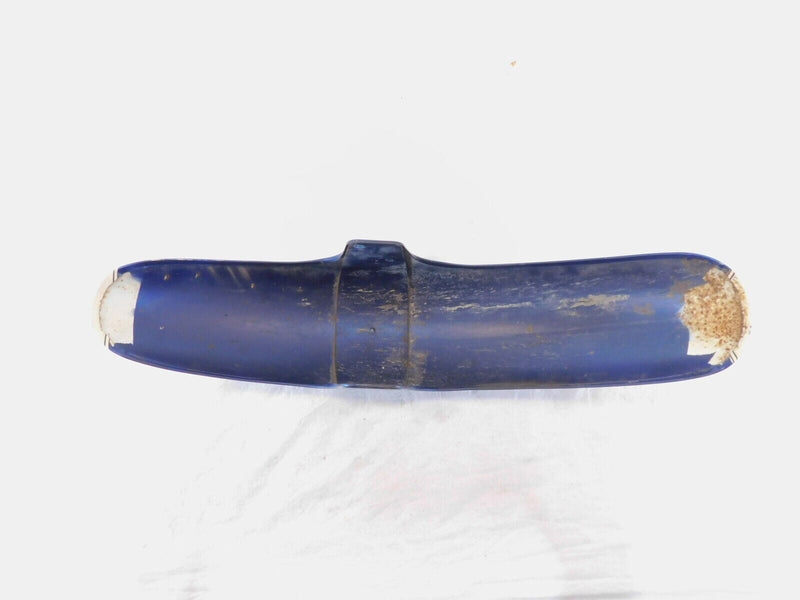 Suzuki Intruder 1400 VS1400 VS1400GLP Blue Front Wheel Mudguard Cover Fender