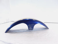Suzuki Intruder 1400 VS1400 VS1400GLP Blue Front Wheel Mudguard Cover Fender