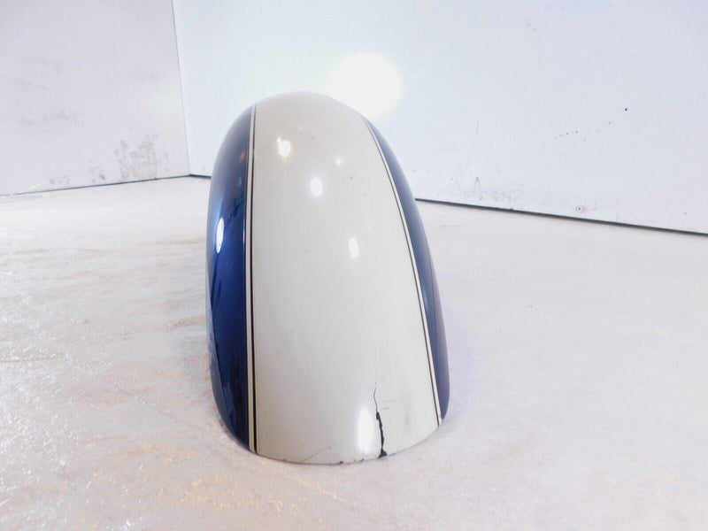 Suzuki Intruder 1400 VS1400 VS1400GLP Blue Front Wheel Mudguard Cover Fender