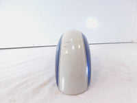 Suzuki Intruder 1400 VS1400 VS1400GLP Blue Front Wheel Mudguard Cover Fender