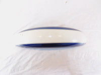 Suzuki Intruder 1400 VS1400 VS1400GLP Blue Front Wheel Mudguard Cover Fender