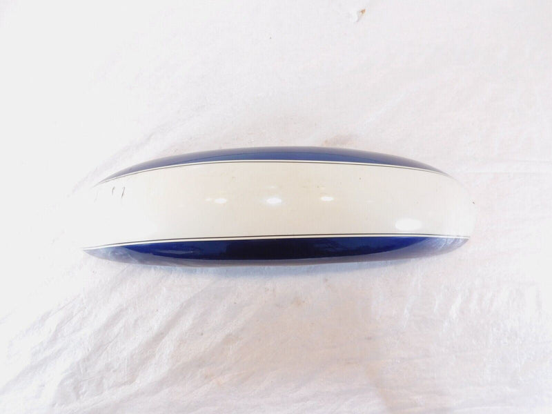 Suzuki Intruder 1400 VS1400 VS1400GLP Blue Front Wheel Mudguard Cover Fender