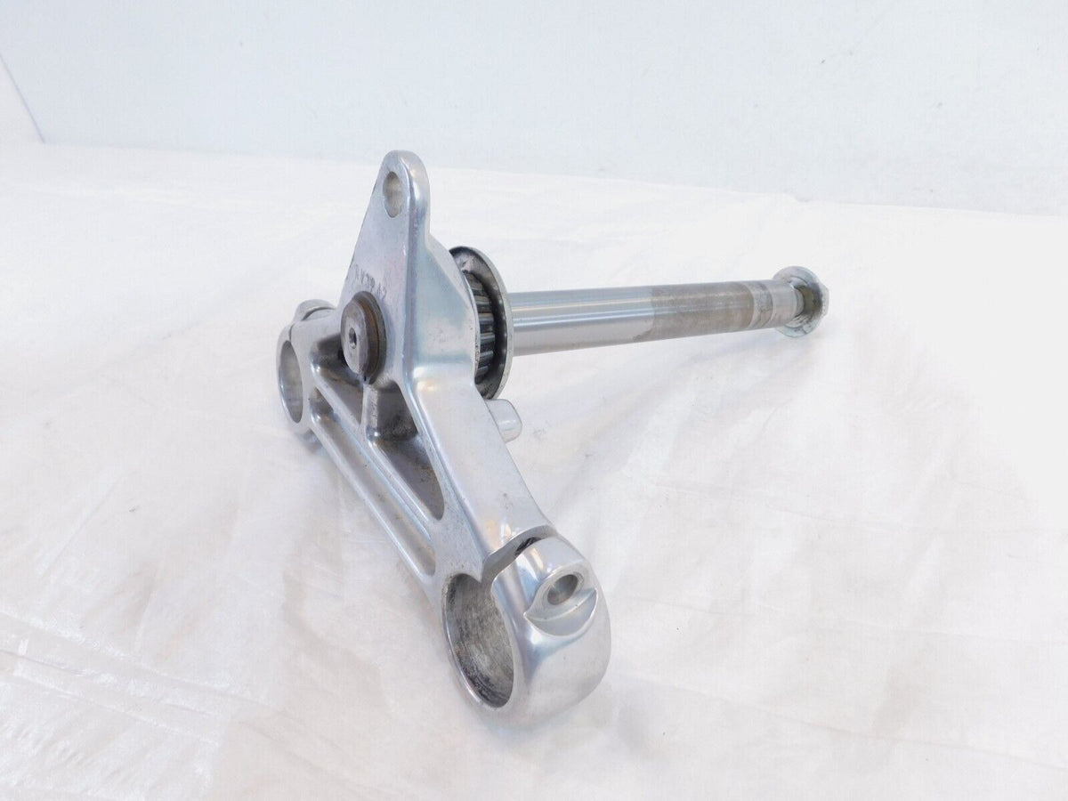 Harley Davidson Sportster 883 & 1200 Bottom Fork Triple Tree & Steering Stem
